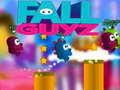 Игри Fall Guyz