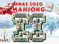 Игри Xmas 2020 Mahjong Deluxe