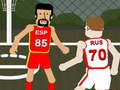 Игри Nifty Hoopers Basketball