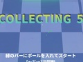 Игри Collecting 5
