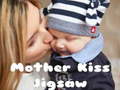 Игри Mother Kiss Jigsaw