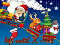 Игри Left Unitl X-mas
