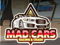 Игри Mad Cars: Racing & Crash