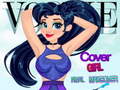 Игри Cover Girl Real Makeover