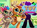 Игри Toy Maker