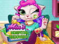 Игри Mia's Hospital Recovery