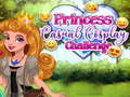 Игри Princess Casual Cosplay Challenge