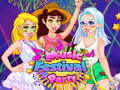 Игри Music Festival Party