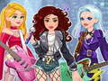 Игри Rock Band Dress Up