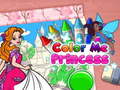 Игри Color Me Princess