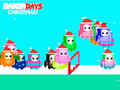 Игри Santa Days Christmas
