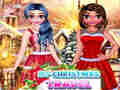 Игри BFF Christmas Travel Recommendation
