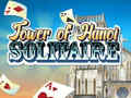 Игри Tower Of Hanoi Solitaire
