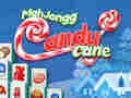 Игри Mahjongg Candy Cane  