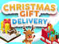 Игри Santa Gift Delivery
