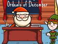 Игри Ordeals of December
