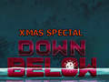 Игри Down Below: Xmas Special