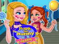 Игри Prank the Nanny Baby Jessie