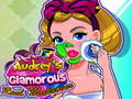 Игри Audrey's Glamorous Real Makeover