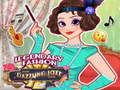 Игри Legendary Fashion The Dazzling Jazz Age