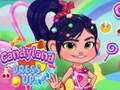 Игри Candyland Dress Up