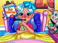 Игри Crystal Flu Doctor