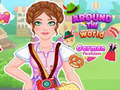 Игри Around the World German Fashion