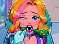 Игри Audrey Real Dentist
