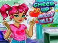 Игри Cheer Up Moody Ally