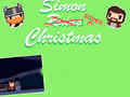 Игри Simon Saves Christmas