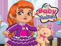 Игри Baby Maker