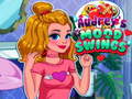 Игри Audrey's Mood Swing