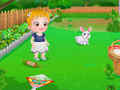 Игри Baby Hazel Kite Flying