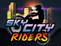 Игри Sky City Riders