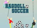 Игри Ragdoll Soccer