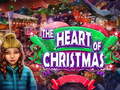 Игри The Heart of Christmas