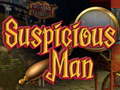 Игри Suspicious Man