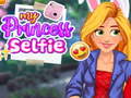 Игри My Princess Selfie
