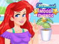 Игри Mermaid Mood Swings