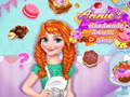 Игри Annie's Handmade Sweets Shop