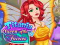Игри Titania Queen Of The Fairies