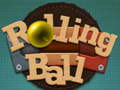Игри Rolling Ball