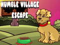 Игри Humble Village Escape