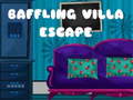 Игри Baffling Villa Escape
