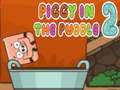 Игри Piggy In The Puddle 2