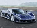 Игри Hennessey Venom F5 Puzzle