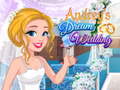 Игри Audrey's Dream Wedding