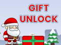 Игри Gift Unlock 