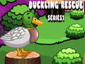 Игри Duckling Rescue Series1
