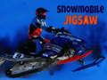 Игри Snowmobile Jigsaw
